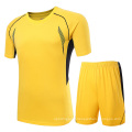 2017 trockenen fit besten fußball jersey, leere fußball uniform, günstigen preis fußball uniform